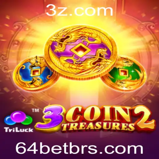 Exploração Profunda de 3CoinTreasures2 e o Impacto do 64bet no Comportamento dos Jogadores