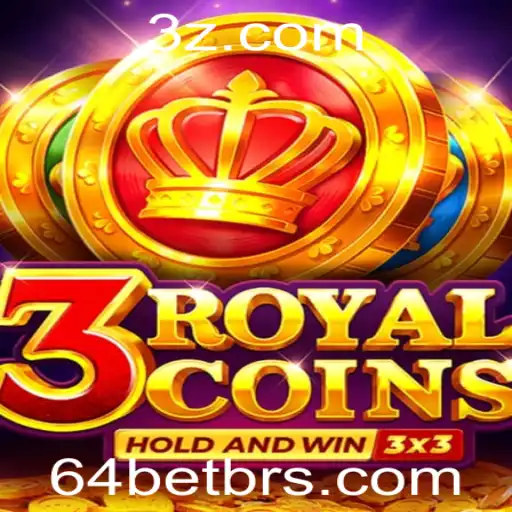 Explorando o Mundo de 3royalcoins: Tudo o que Você Precisa Saber Sobre Este Jogo Inovador