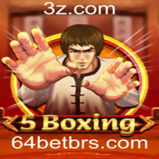 Descubra o Inovador Jogo 5Boxing e Seu Impacto no Mercado com o 64bet