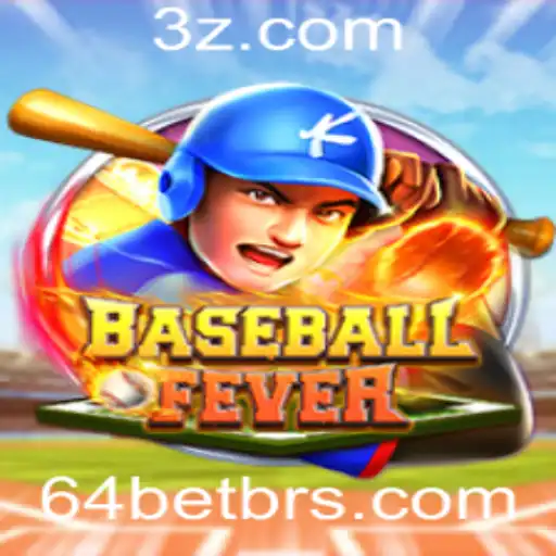 Descubra a Empolgante Ação de BaseballFever e a Inovadora Mecânica 64bet
