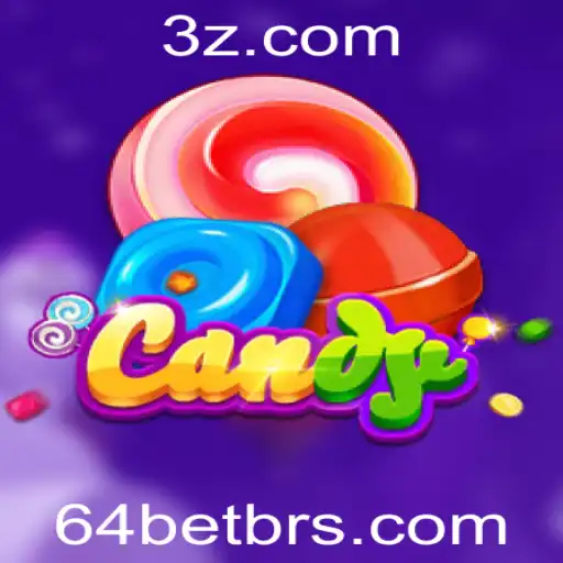 Candy: Um Mergulho no Empolgante Mundo de 64bet