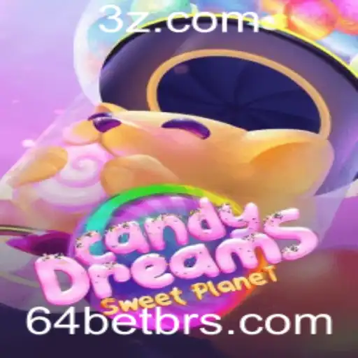 CandyDreams: Explorando o Universo Estratégico do Jogo com 64bet