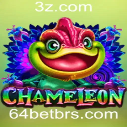 Chameleon: Descubra o jogo revolucionário que mistura estratégia e diversão