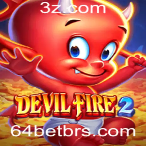 Explorando o Universo de DevilFire2: A Revolução dos Jogos com 64bet