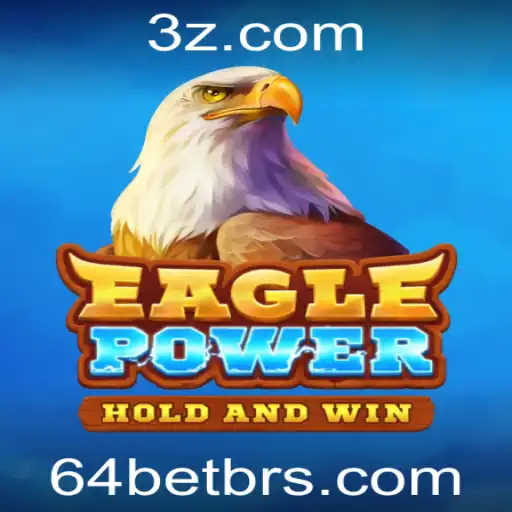 Descubra EaglePower: O Novo Jogo que Revoluciona com 64bet