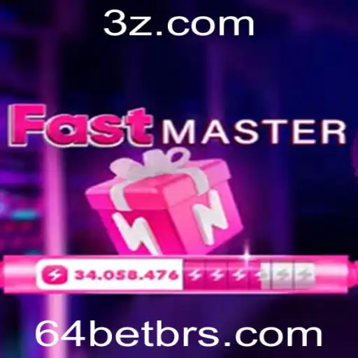 Descubra o Mundo de FastMaster: Um Jogo de Estratégia e Aventura com 64bet