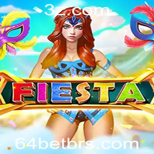 Fiesta: Descubra o Empolgante Mundo de Diversão e Apostas com o 64bet