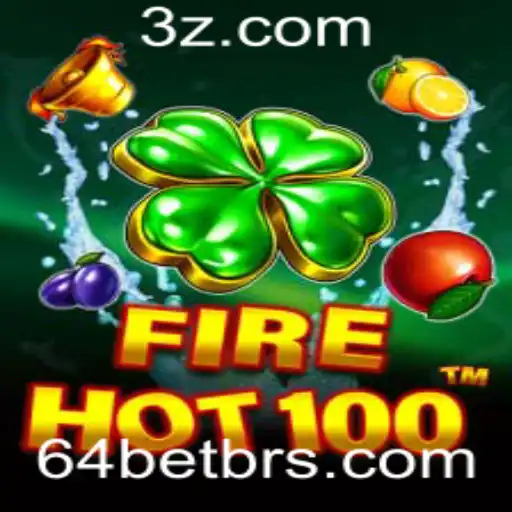 Descubra o Emocionante Mundo de FireHot100: O Jogo 64bet