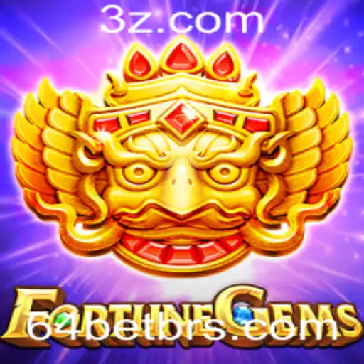 Descubra FortuneGems: O Brilhante Mundo do Jogo 64bet