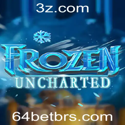 FrozenUncharted: Descubra o Mundo de Aventura com 64bet