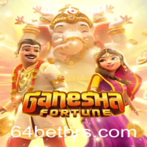 Explorando o Universo de GaneshaFortune: Uma Aventura com 64bet