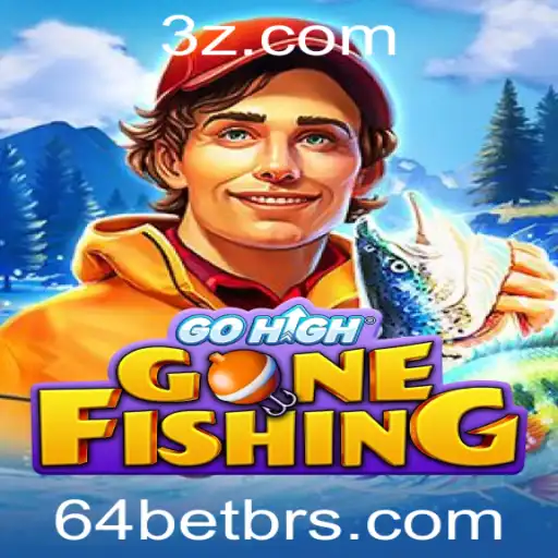 GoHighGoneFishing: A Revolução do Ágil Mundo dos Jogos de Aposta com 64bet