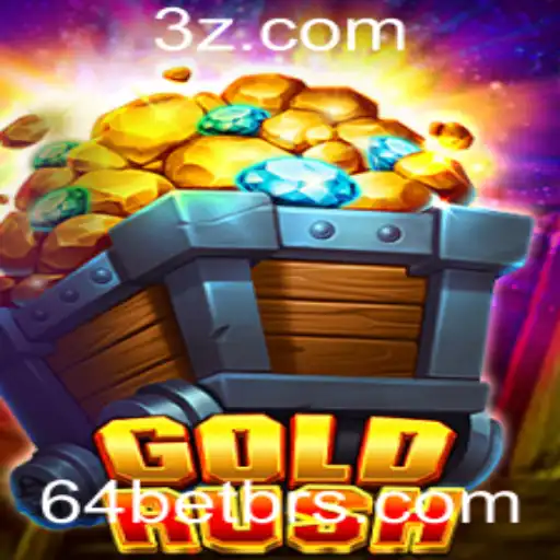 Descubra o Mundo de GoldRush: Uma Experiência Interativa com 64bet