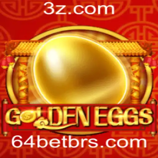 GoldenEggs: Uma Nova Era de Entretenimento com 64bet
