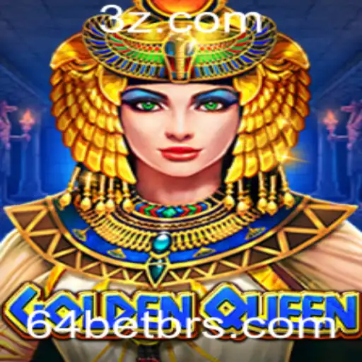 GoldenQueen: Descubra a Nova Sensação dos Jogos com 64bet