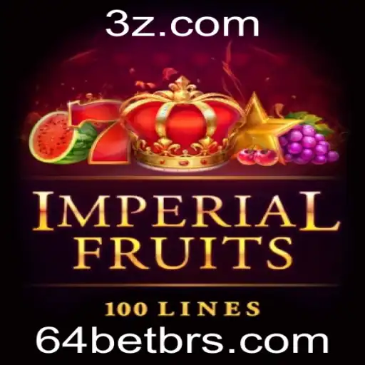 ImperialFruits100: Um Jogo de Sorte e Estratégia