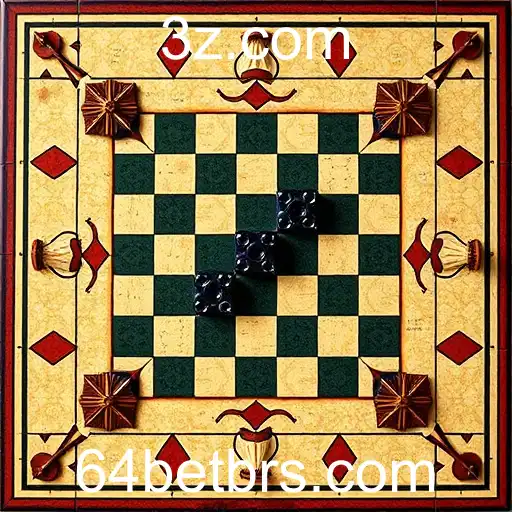 A Fascinação dos Jogos de Tabuleiro e o Impacto do 64bet