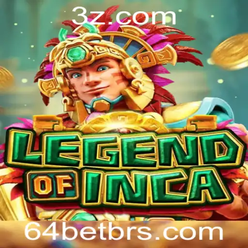 Descubra os Mistérios de LegendofInca: Uma Jornada Épica com 64bet