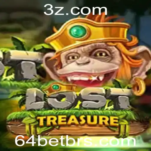LostTreasure: Uma Aventura Interativa com 64bet