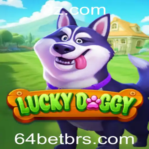 Descubra o Fascinante Mundo de LuckyDoggy: Um Mergulho no Jogo de Apostas 64bet