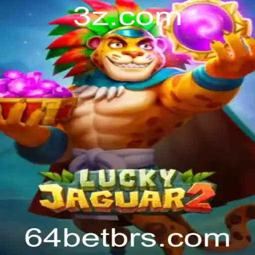 Explorando o Universo de Luckyjaguar2: Uma Jornada Através do Jogo com 64bet
