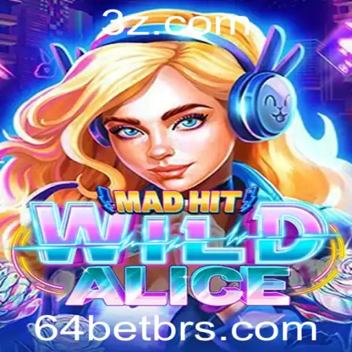 Descubra o Emocionante Mundo de MadHitWildAlice
