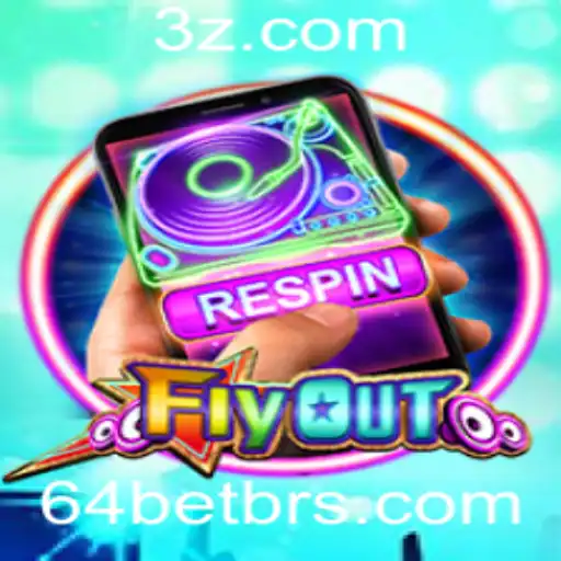 Descubra o Mundo Empolgante de FlyOut com 64bet