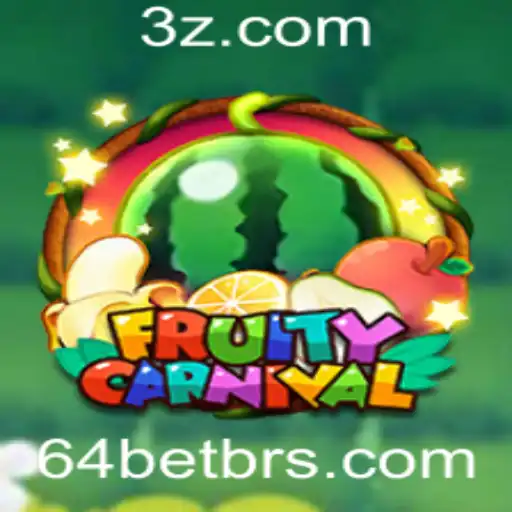 Explore o Mundo Vibrante de FruityCarnival: Um Jogo de Apostas Inovador