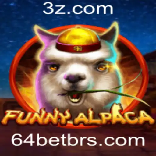 Descubra FunnyAlpaca: O Jogo Revolucionário de Estratégia com 64bet