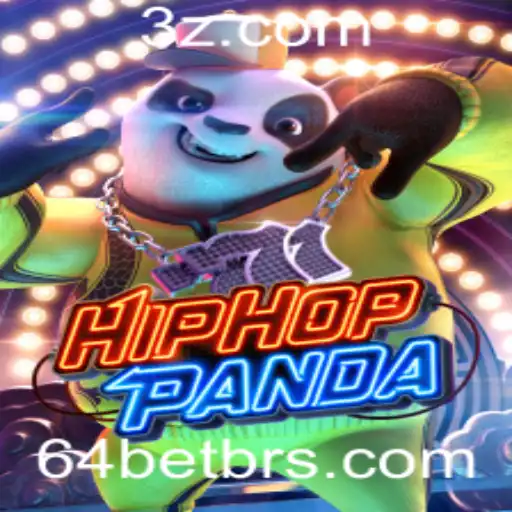 Explorando o Mundo de HipHopPanda: A Mistura Perfeita de Música e Jogos