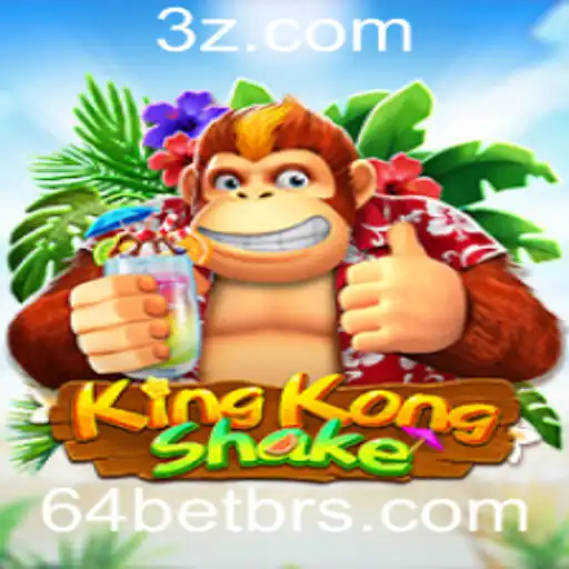 Descubra o Novo Fenômeno dos Games: KingKongShake