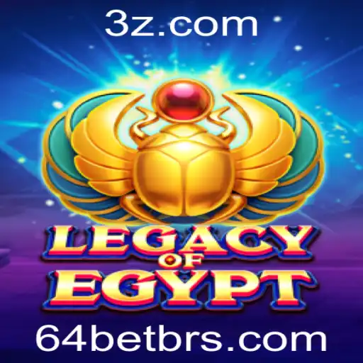 Explorando a Magia de LegacyOfEgypt: Introdução e Regras do Jogo