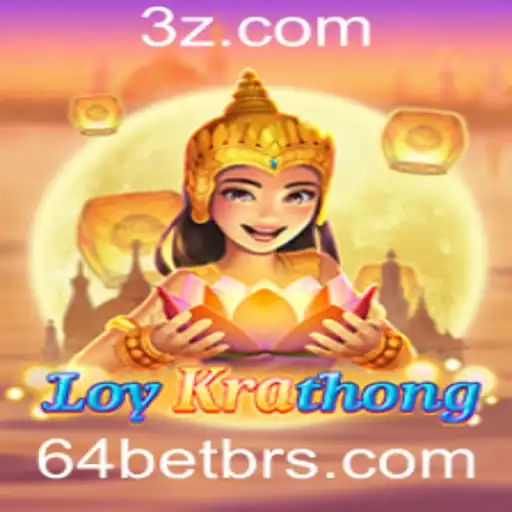 Explorando o Mundo de LoyKrathong: Um Jogo de Estratégia e Sorte com o Toque de 64bet