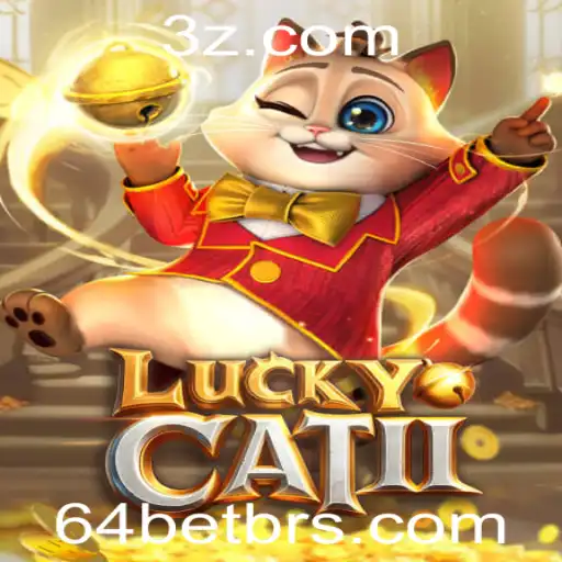 Descubra o Fascinante Mundo de LuckyCatII: Um Jogo Inovador com 64bet