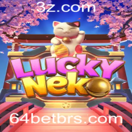 Descubra o Fascinante Jogo LuckyNeko e a Estratégia 64bet