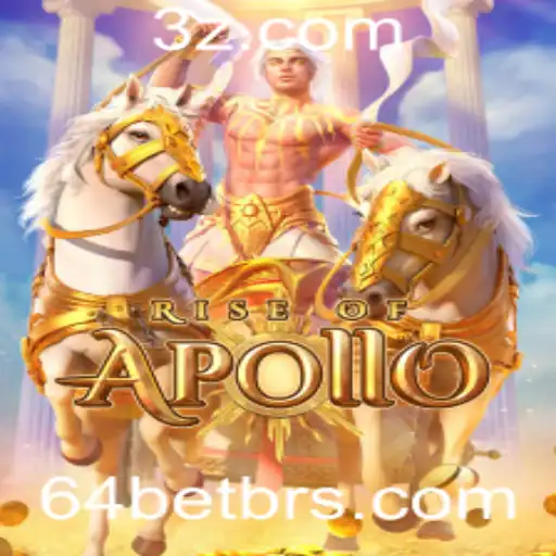 Rise of Apollo: Explore O Mundo do Jogo e a Estratégia 64bet
