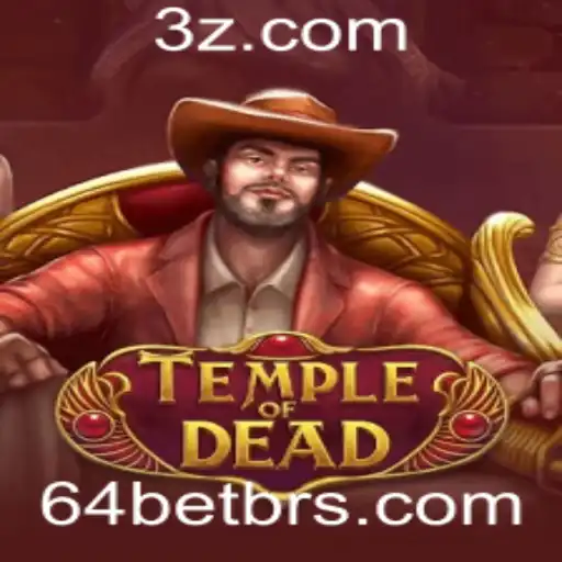 Explorando TempleofDead: Um Mergulho na Aventura do Jogo com 64bet