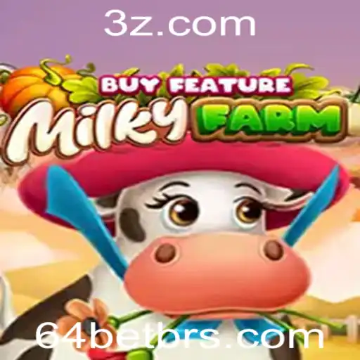 Explorando MilkyFarmBuyFeature: Um Mundo de Diversão com 64bet