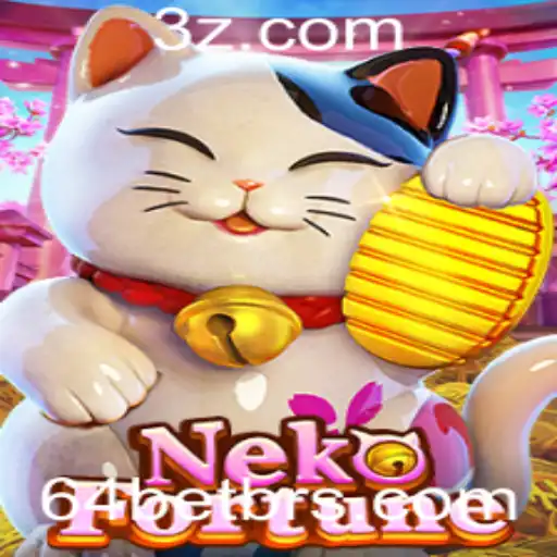 NekoFortune: Descubra o Novo Fenômeno dos Jogos com 64bet