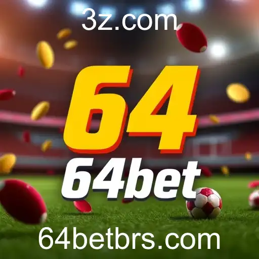 Ofertas Exclusivas da 64bet: A Revolução no Mundo das Apostas Online