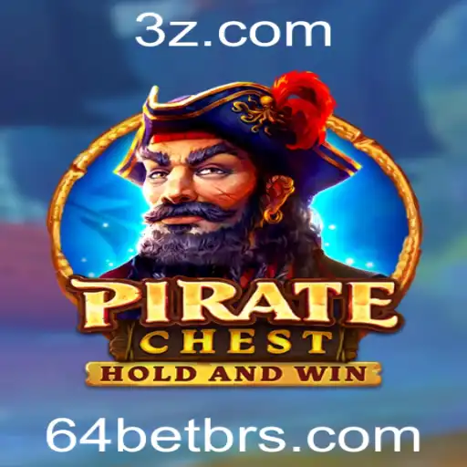 PirateChest: Descobrindo os Tesouros com 64bet
