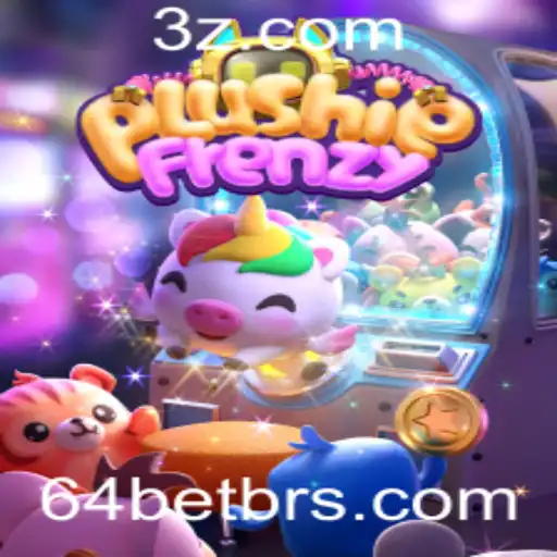 Descubra o Fascinante Mundo de PlushieFrenzy e a Inovadora Experiência 64bet