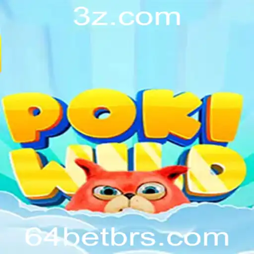 Descubra PokiWild: O Novo Jogo de Aposta 64bet que Está Conquistando Todos