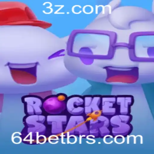 RocketStars: Lançando-se no Cosmos dos Jogos com 64bet