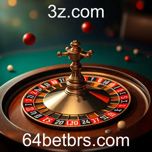 Roleta: A Fascinante Jornada de Sorte e Estratégia