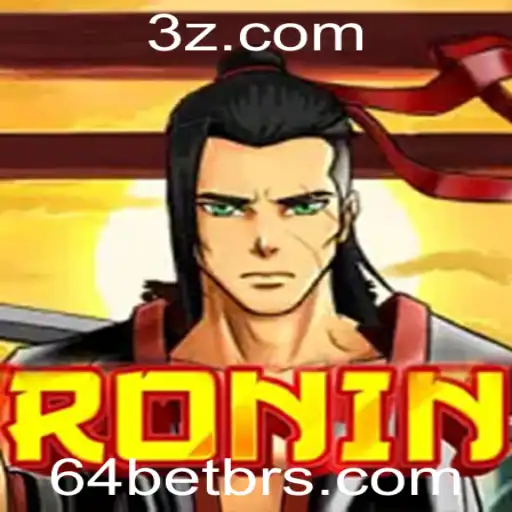 Explorando o Universo do Jogo Ronin: A Aventura de 64bet