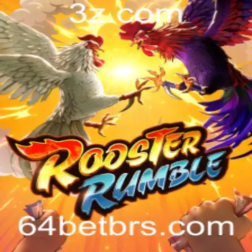 Explorando o Mundo de RoosterRumble: Um Jogo Empolgante com a Experiência 64bet