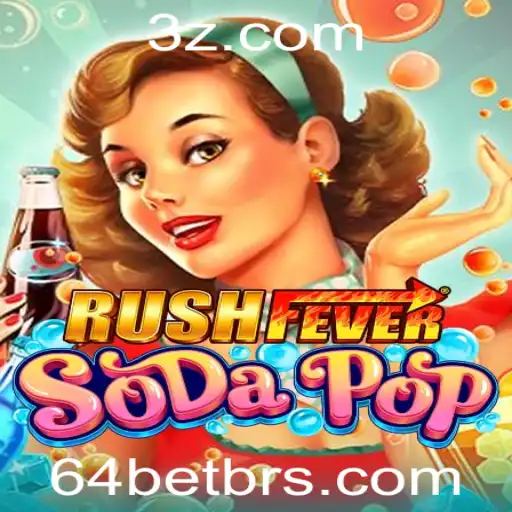 Descubra RushFeverSodaPop: Um Mergulho no Universo dos Jogos com 64bet