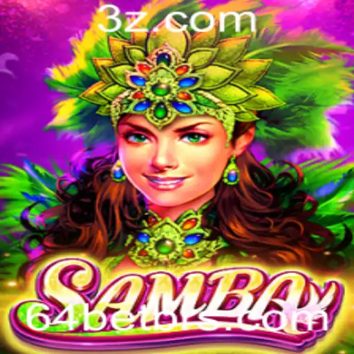 Samba: Um Novo Desafio no Universo dos Jogos de Aposta