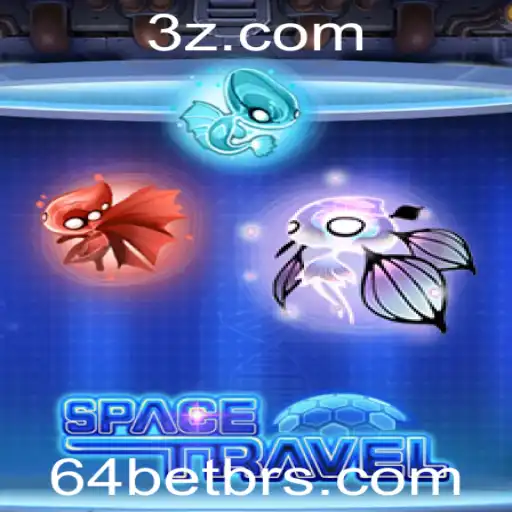 Descubra o Universo de SpaceTravel: Um Jogo Intergaláctico com Estilo 64bet